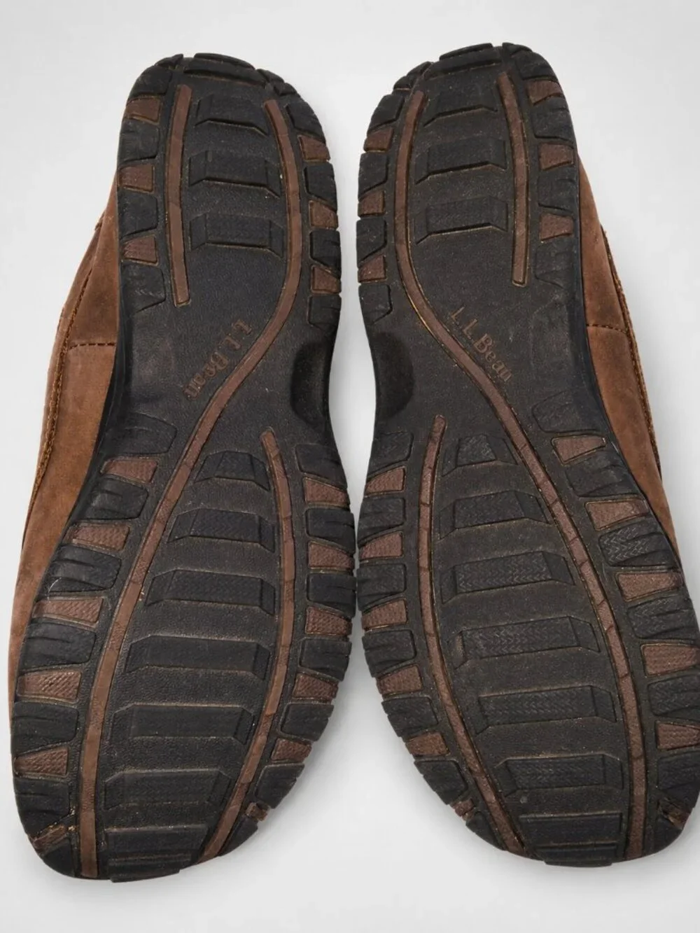 L.L. Bean classic bean